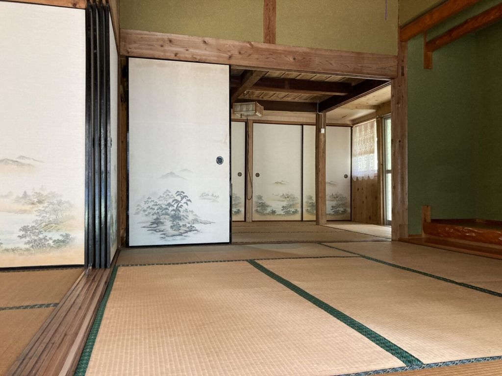 Akiya Bank House for Sale in Shibushi, Kagoshima – 60.33 sqm - Thumbnail 2
