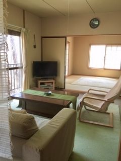 2LDK Traditional Home for Sale in Quiet Fukushima City Neighborhood - Thumbnail 4