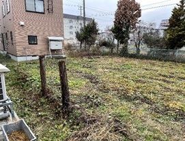 Vacant Land for Sale in Hirosaki, Aomori - 192.02 sqm Plot - Thumbnail 3