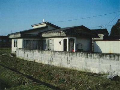 1979 4K Detached House on 880sqm Corner Plot in Uozu, Toyama — Image 7, Uozu, Toyama
