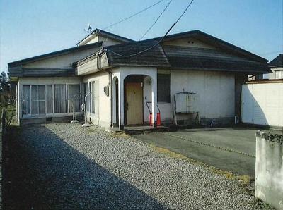 1979 4K Detached House on 880sqm Corner Plot in Uozu, Toyama — Image 1, Uozu, Toyama