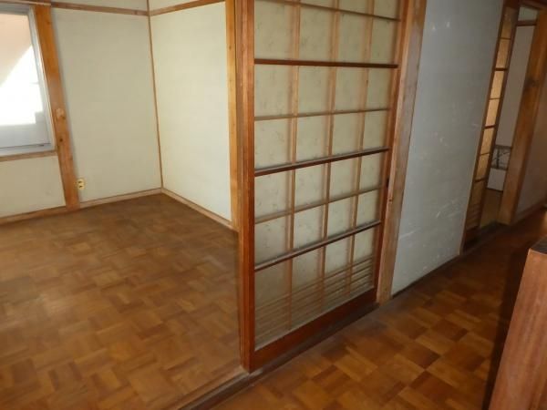 5DK Shop-Residence for Sale in Ozu City, Ehime Prefecture - Thumbnail 4