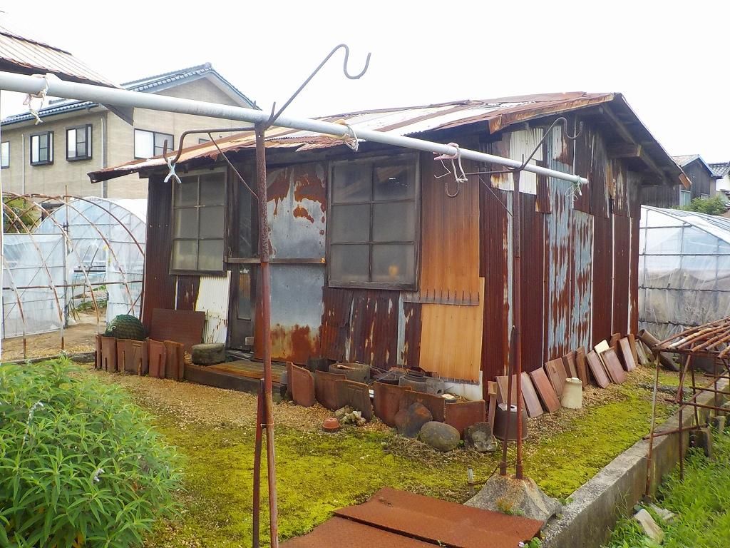 5DK Detached House for Sale in Hokuei, Tottori - Akiya Bank Project - Thumbnail 3