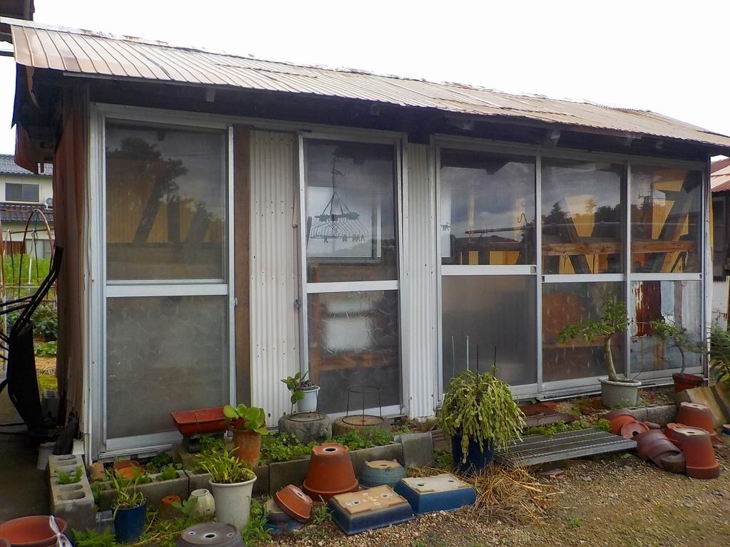 5DK Detached House for Sale in Hokuei, Tottori - Akiya Bank Project - Thumbnail 2