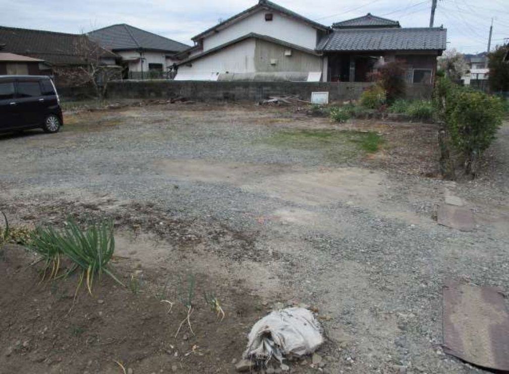 418 sqm Residential Land Plot for Sale in Taku City, Saga - Thumbnail 2