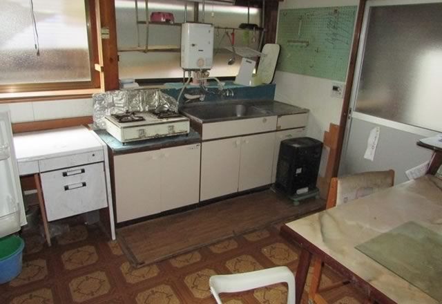 5DK House for Sale in Sado City, Niigata - Spacious Land - Thumbnail 2