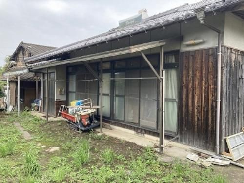 Renovated 4DK Kominka House for Sale in Bungotakada, Oita - Thumbnail 2