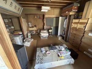 1954 Wooden House in Sado City, Niigata for 1.5M Yen - Thumbnail 4