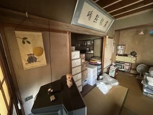 1954 Wooden House in Sado City, Niigata for 1.5M Yen - Thumbnail 3