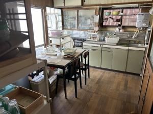 1954 Wooden House in Sado City, Niigata for 1.5M Yen - Thumbnail 2