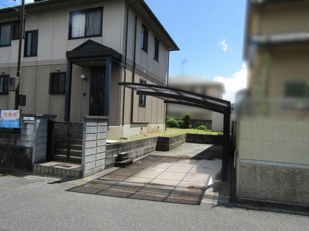 5LDK Detached House with Garden in Kamigori, Hyogo - Thumbnail 2
