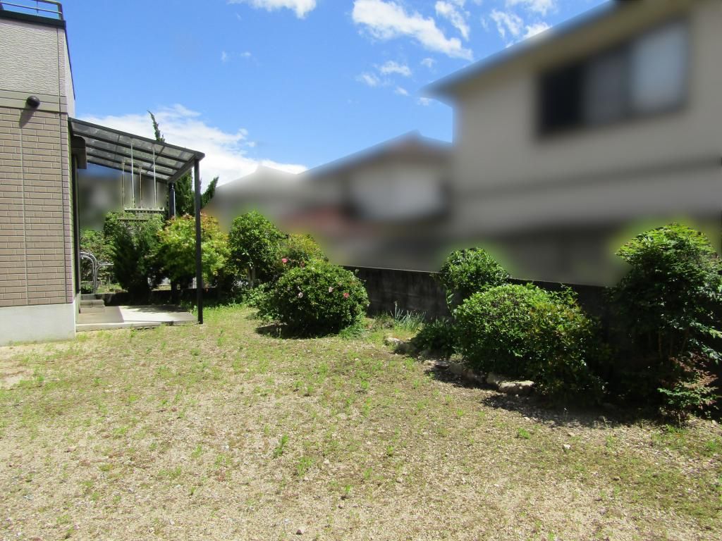 5LDK Detached House with Garden in Kamigori, Hyogo - Thumbnail 3