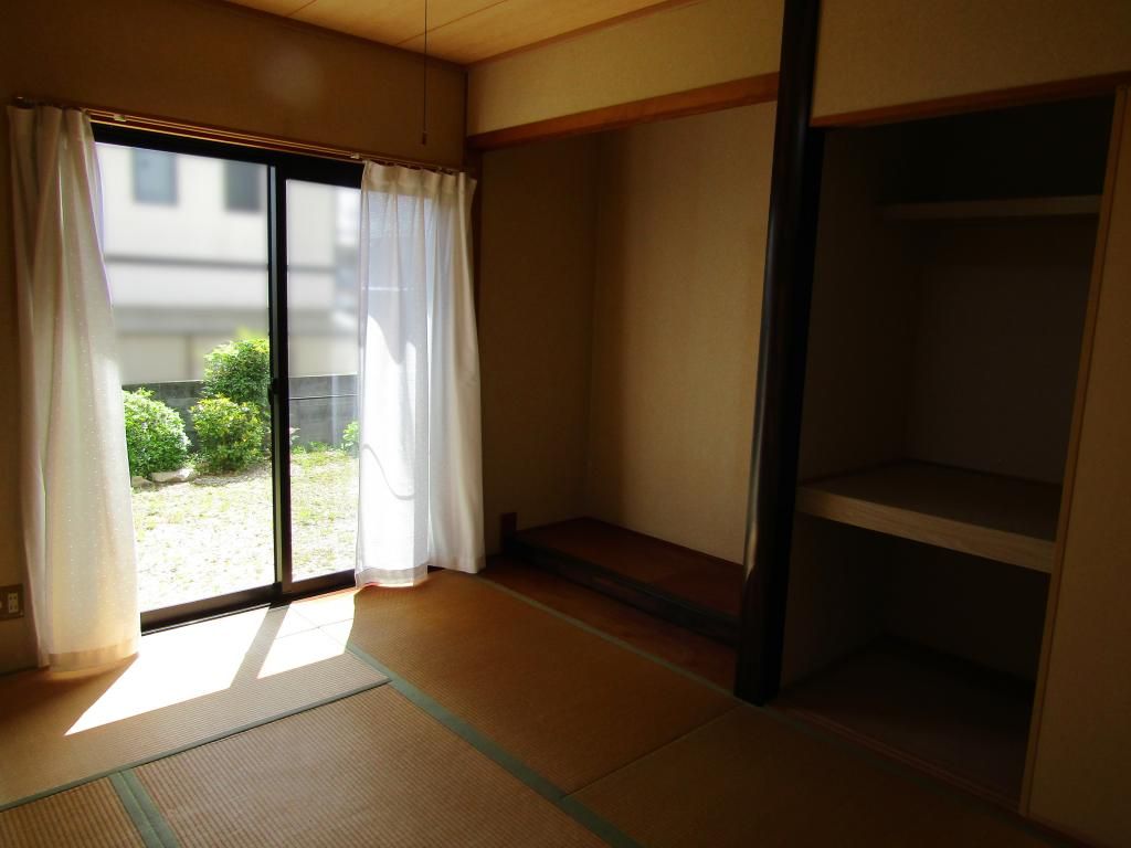 5LDK Detached House with Garden in Kamigori, Hyogo - Thumbnail 4