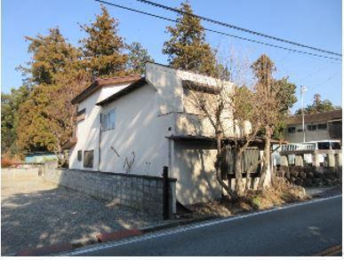 For sale detached house [24-01-01] - Property details - Yamanashi Prefecture Fuefuki City Vacant House Bank Site — Image 2, Murakami, Yamanashi