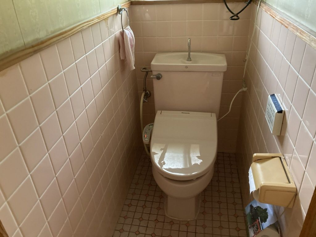 6K Resale House in Shibushi City, Kagoshima - Thumbnail 3