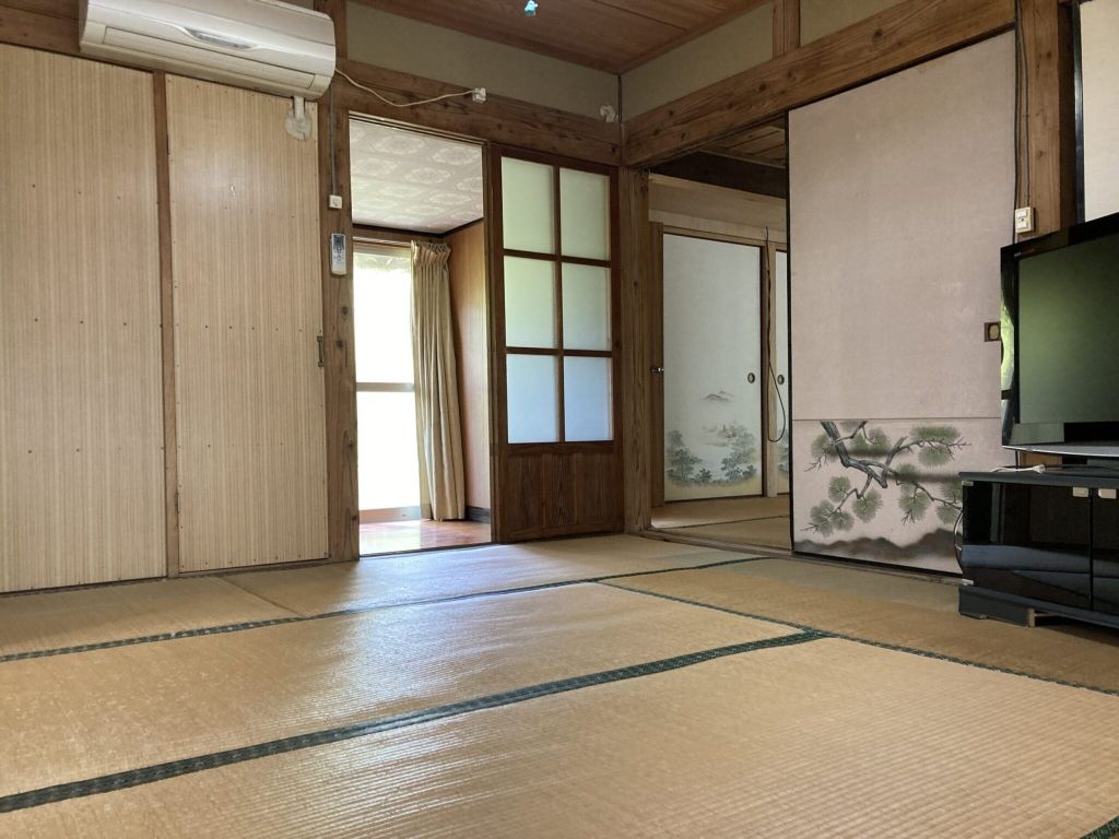 6K Resale House in Shibushi City, Kagoshima - Thumbnail 2