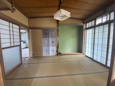 Cozy 1974 Home in Tainai, Niigata - 227.63㎡ Land — Image 2, Tainai, Niigata
