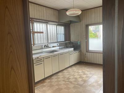 Cozy 1974 Home in Tainai, Niigata - 227.63㎡ Land — Image 4, Tainai, Niigata