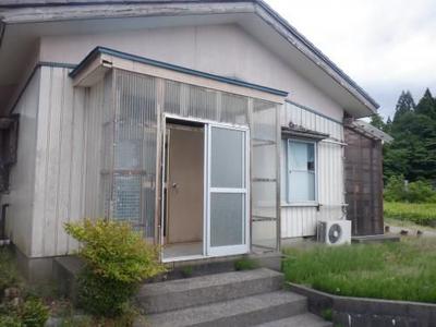 Cozy 1974 Home in Tainai, Niigata - 227.63㎡ Land — Image 1, Tainai, Niigata