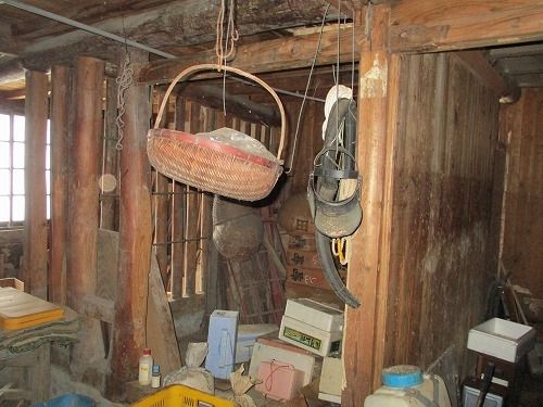6K House with Warehouses for Sale in Yawatahama, Ehime - Thumbnail 3