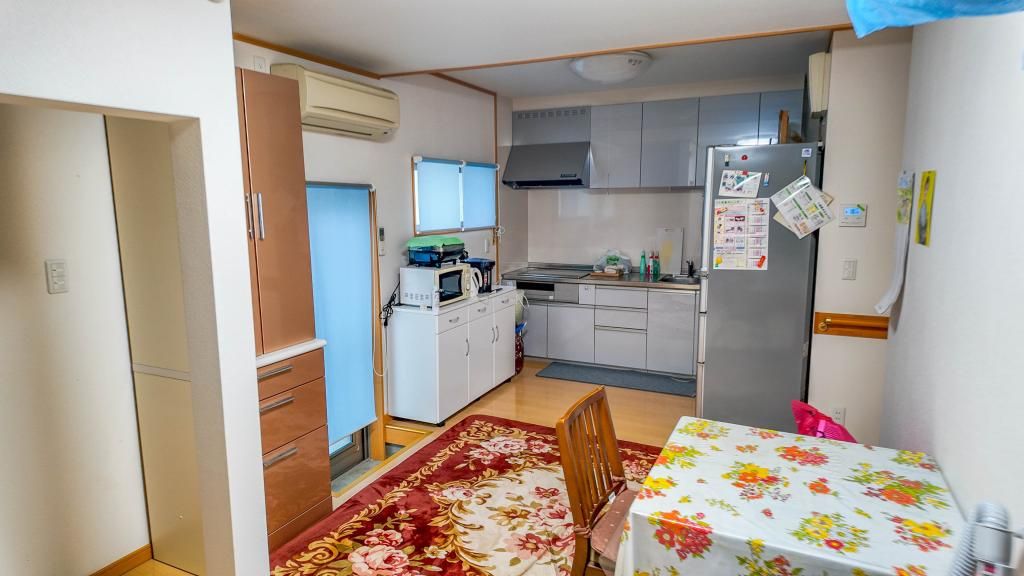 4LDK Detached House for Sale in Minamiawaji City, Hyogo - Thumbnail 2