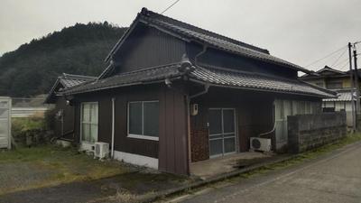 Traditional Japanese House in Akaiwa - 5K Home with Large Parking — Image 1, Akaiwa, Okayama