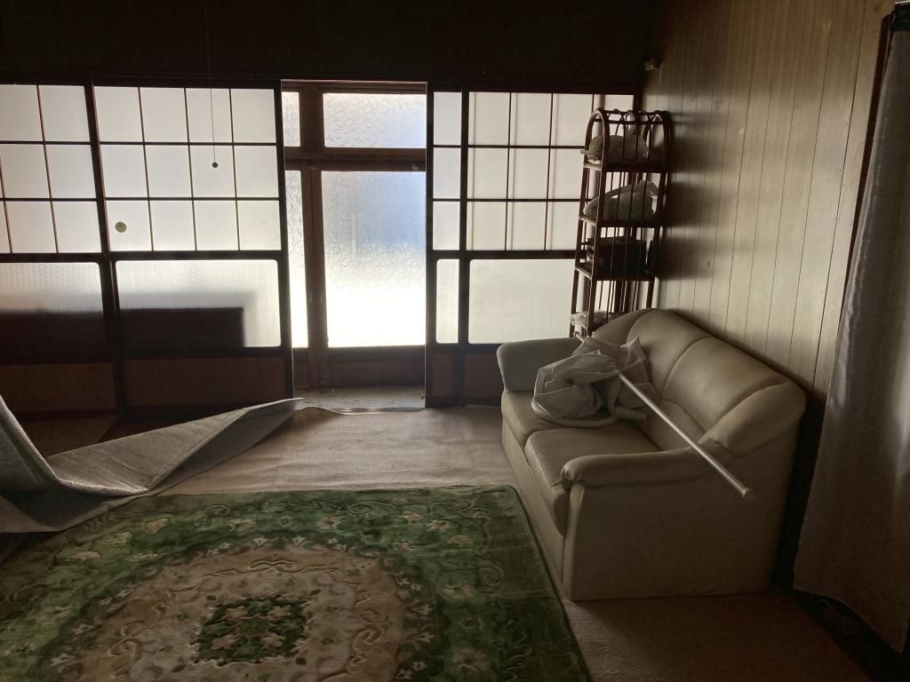 6K House for Sale in Tsuru City, Yamanashi - 5 Million Yen - Thumbnail 3