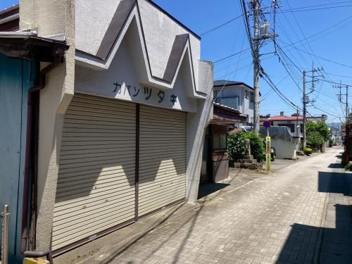 6K House for Sale in Tsuru City, Yamanashi - 5 Million Yen - Thumbnail 2