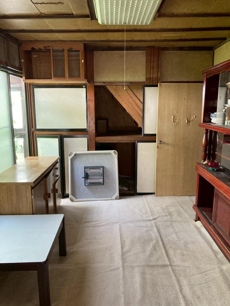 6K House for Sale in Tsuru City, Yamanashi - 5 Million Yen - Thumbnail 4