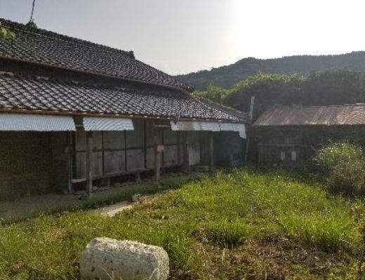 5K Detached House with Large Garden in Minamiise, Mie - Thumbnail 4