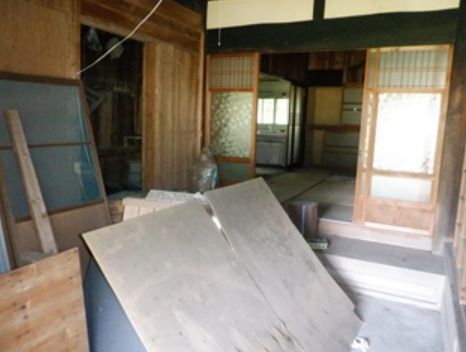 5K Detached House with Large Garden in Minamiise, Mie - Thumbnail 3
