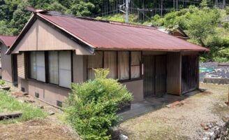 Shimokitayama Village Kami Kuwabara (SK20) - Property Details - Nara Prefecture Shimokitayama Village Vacant House Bank Site — Image 1, Shimokitayama, Nara