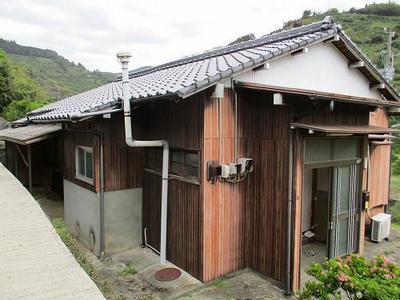 Detached house for sale [Property management number 227] - Property details - Ehime Prefecture Yawatahama City Vacant House Bank Site — Image 5, Yawatahama, Ehime