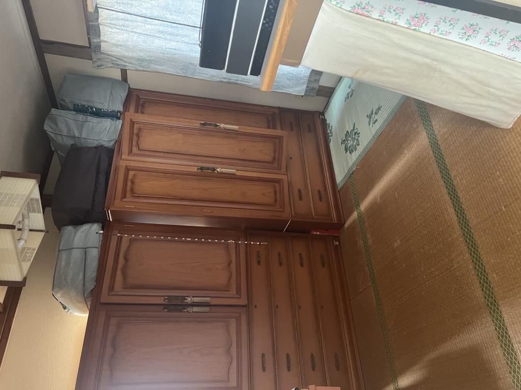 5DK Detached House for Sale on Large Corner Lot in Kuji, Iwate - Thumbnail 2