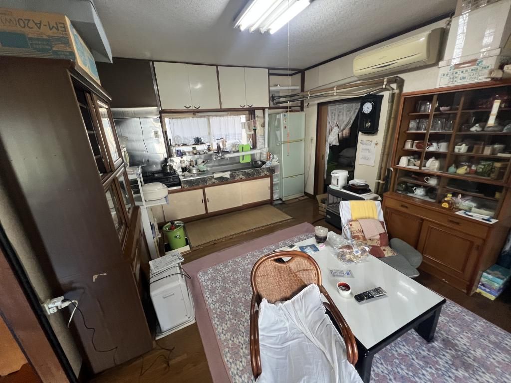 5DK Detached House for Sale on Large Corner Lot in Kuji, Iwate - Thumbnail 3