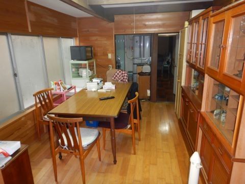 1932 Shop-House in Iyo City: 6DK with Separate Commercial Space - Thumbnail 4