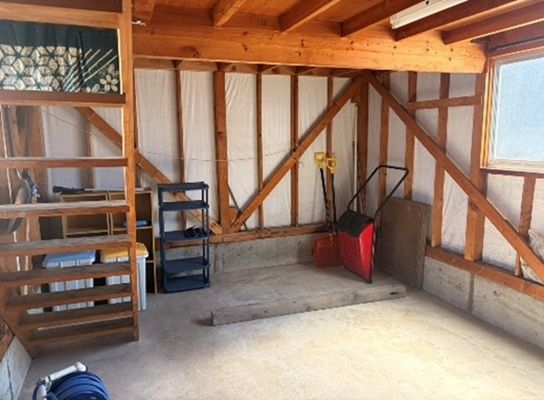 5LDK House for Sale in Goshogawara, Aomori – 150.37 sqm - Thumbnail 3