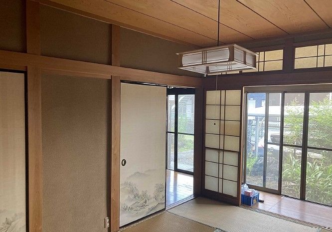 5LDK Rental Detached House in Kakamigahara, Gifu - Thumbnail 4