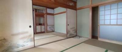 6DK Family House with Extra Land for Sale in Niihama, Ehime — Image 3, Niihama, Ehime