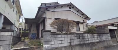 6DK Family House with Extra Land for Sale in Niihama, Ehime — Image 1, Niihama, Ehime