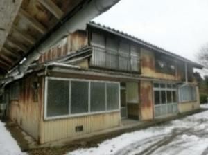Traditional Wooden House with Farmland for Sale on Sado Island - Thumbnail 3