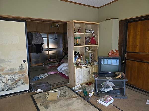 Large Akiya House with Agricultural Land for Sale in Oshu, Iwate - Thumbnail 4