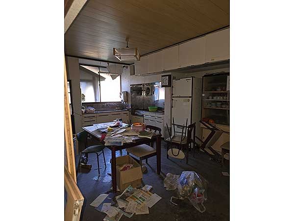 Large Akiya House with Agricultural Land for Sale in Oshu, Iwate - Thumbnail 3