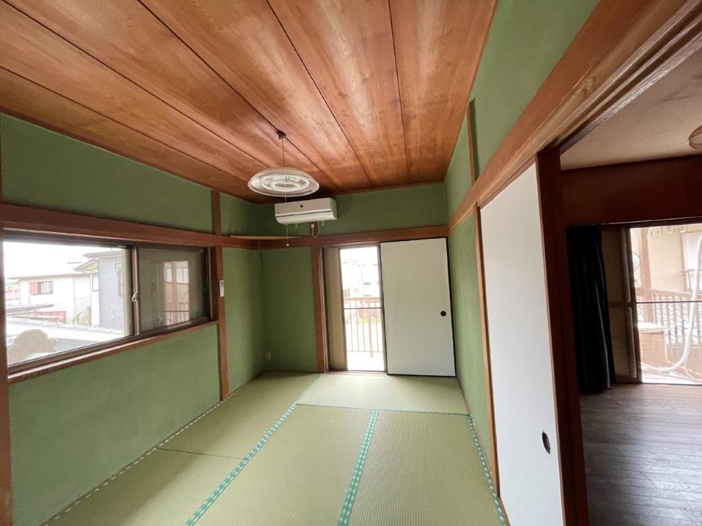 6SDK House Near Honchoshi Station in Choshi City, Chiba - Thumbnail 3