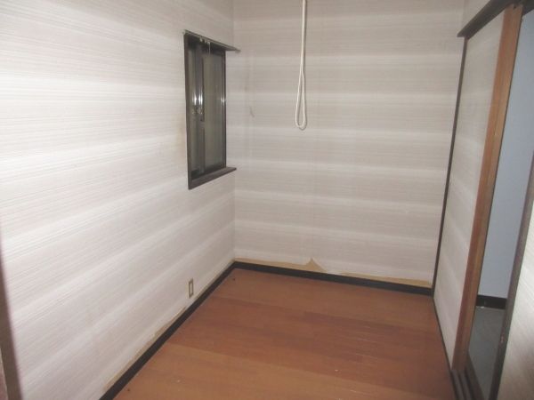 6SDK House Near Honchoshi Station in Choshi City, Chiba - Thumbnail 2