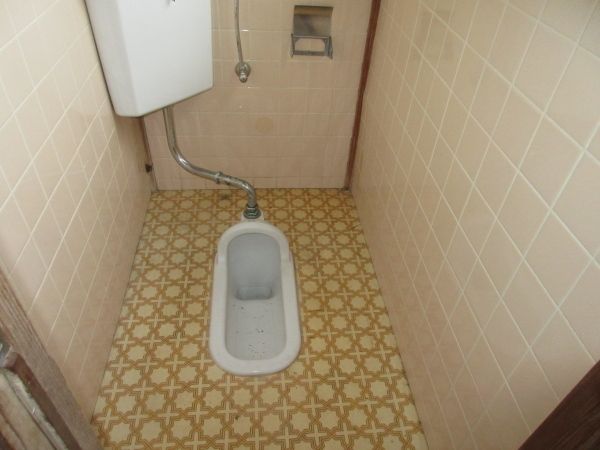 6SDK House Near Honchoshi Station in Choshi City, Chiba - Thumbnail 4
