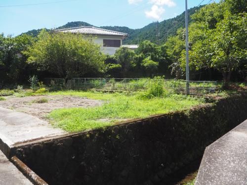 Vacant Land with Field in Naka Town, Tokushima for 1 Million Yen - Thumbnail 4