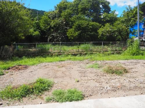 Vacant Land with Field in Naka Town, Tokushima for 1 Million Yen - Thumbnail 3