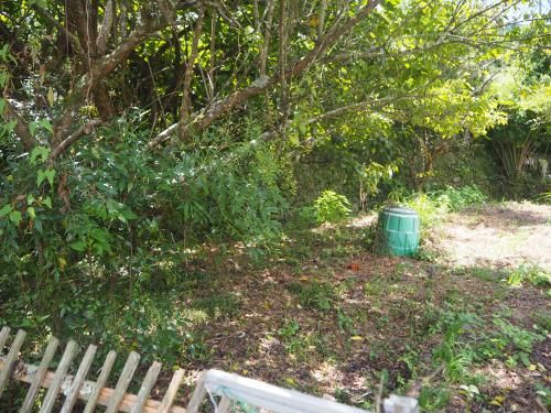 Vacant Land with Field in Naka Town, Tokushima for 1 Million Yen - Thumbnail 2
