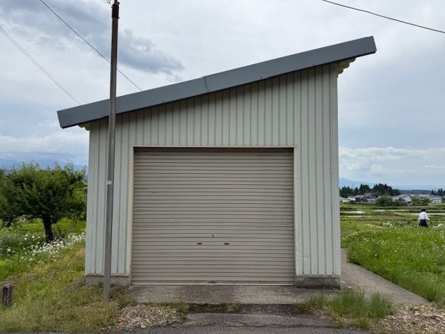 Spacious Residential Land Plot for Sale in Kitakata, Fukushima - Thumbnail 2